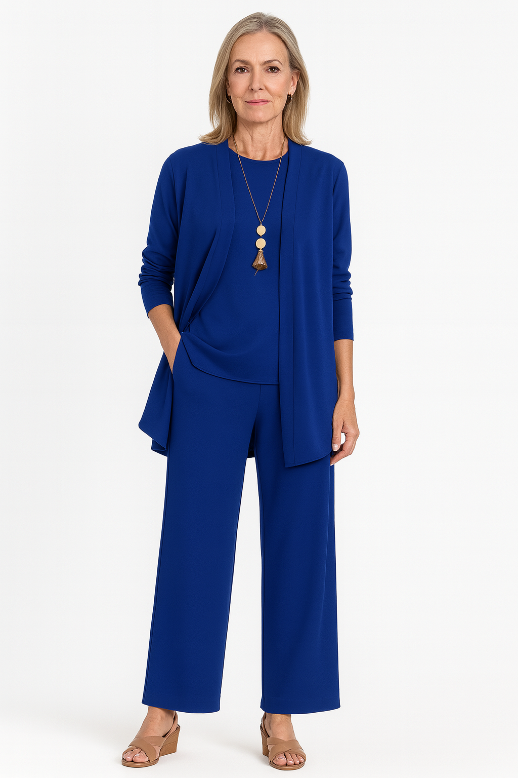 Perno | Elegante e Versatile Set da 3 Pezzi per Ogni Occasione - Leggero e Comodo 6