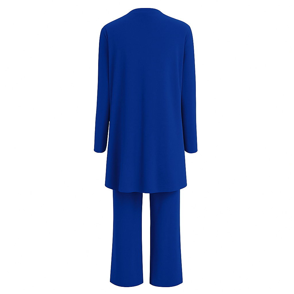 Perno | Elegante e Versatile Set da 3 Pezzi per Ogni Occasione - Leggero e Comodo 7