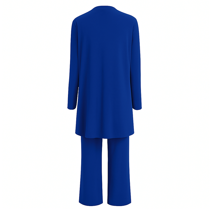 Perno | Elegante e Versatile Set da 3 Pezzi per Ogni Occasione - Leggero e Comodo 7