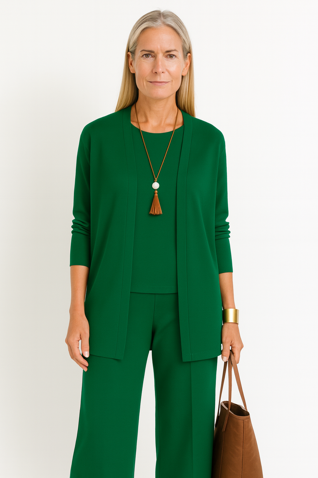Perno | Elegante e Versatile Set da 3 Pezzi per Ogni Occasione - Leggero e Comodo 8
