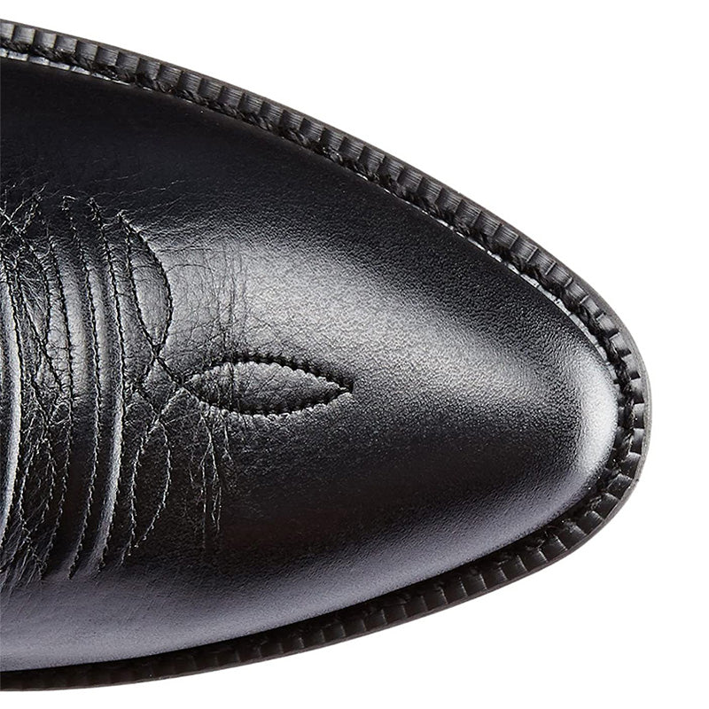 Pietro | Stivali Uomo Eleganti Western in Pelle Comfort Fit 6