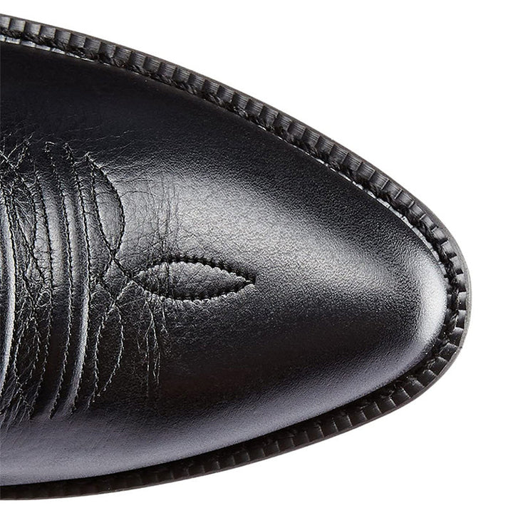 Pietro | Stivali Uomo Eleganti Western in Pelle Comfort Fit 6