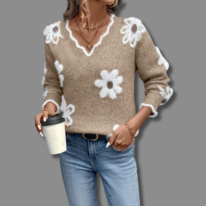 Prova | Maglione elegante 3