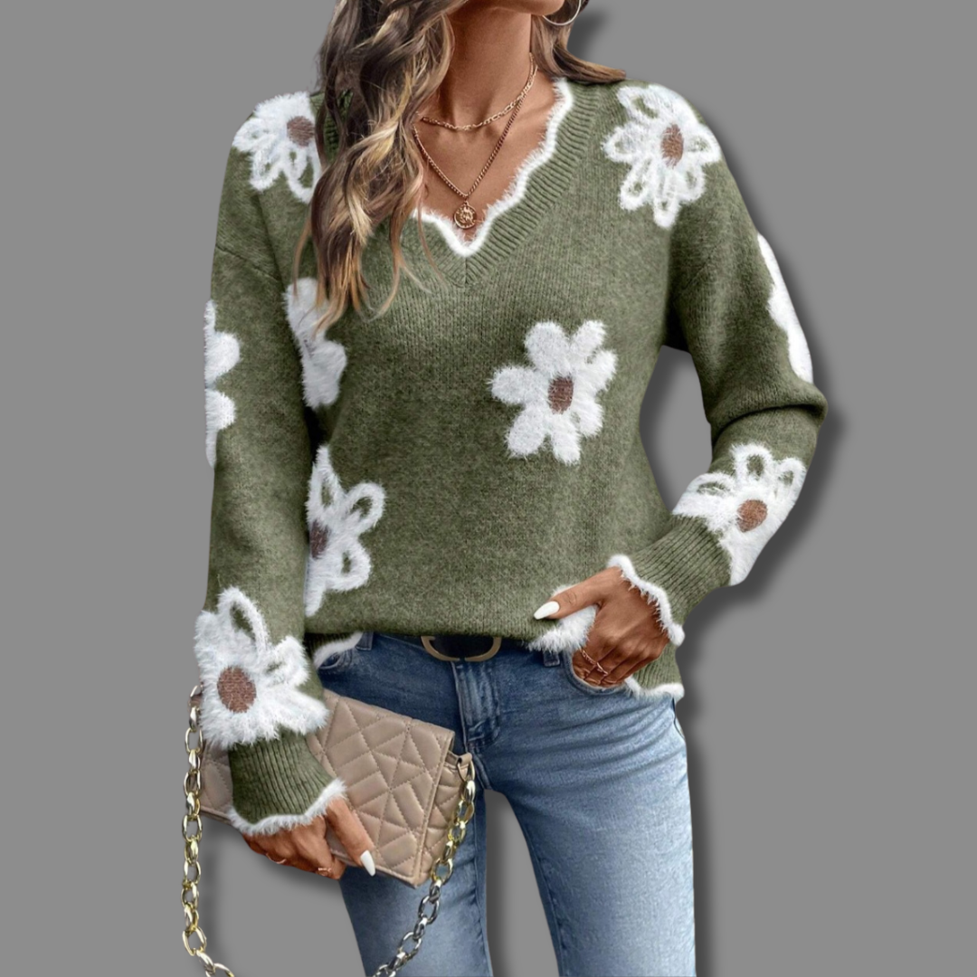 Prova | Maglione elegante 4