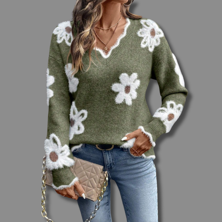 Prova | Maglione elegante 4