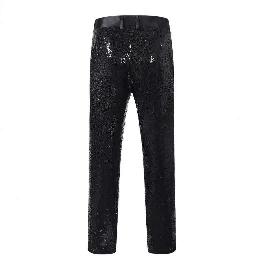 Raffaello | Pantaloni Eleganti da Uomo – Glamour, Comodi &amp; Moderni 5