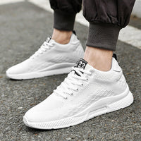 Fabio | Sneakers traspiranti ed eleganti