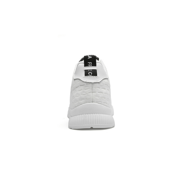 Ravon | Sneakers Uomo Bianche – Comode, Traspiranti & Eleganti 1
