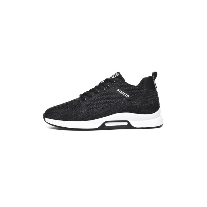 Ravon | Sneakers Uomo Bianche – Comode, Traspiranti & Eleganti 11