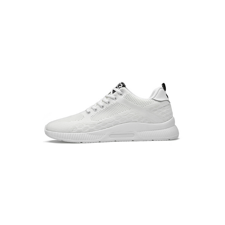 Ravon | Sneakers Uomo Bianche – Comode, Traspiranti & Eleganti 3