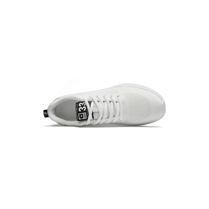 Ravon | Sneakers Uomo Bianche – Comode, Traspiranti & Eleganti 4