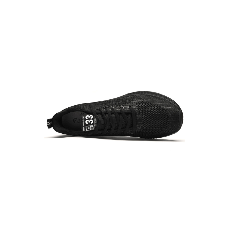 Ravon | Sneakers Uomo Bianche – Comode, Traspiranti & Eleganti 7