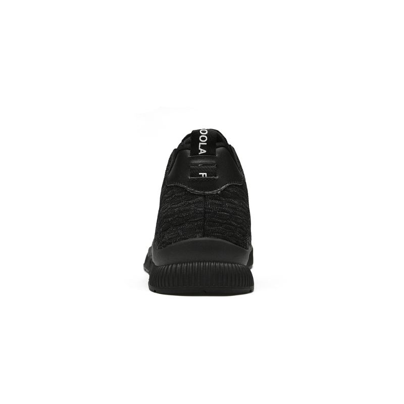 Ravon | Sneakers Uomo Bianche – Comode, Traspiranti & Eleganti 8