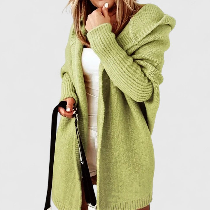 Rosalynne | Cardigan comodo 4
