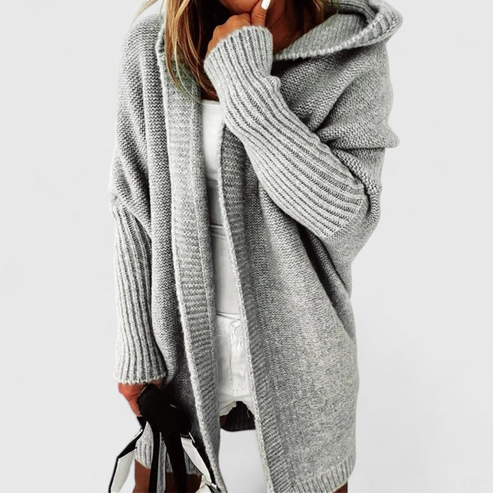 Rosalynne | Cardigan comodo 5