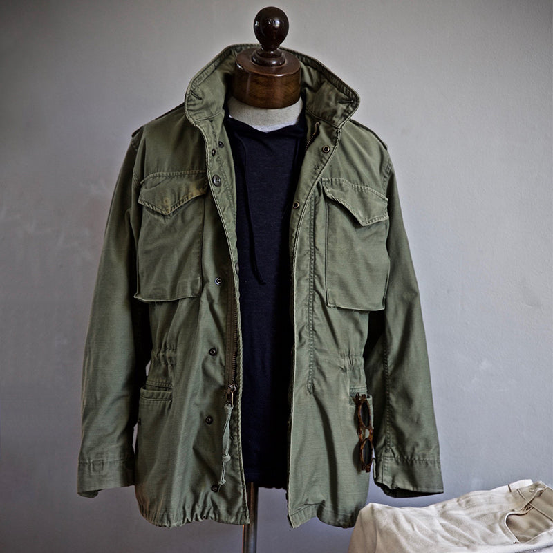 Ruben | Giacca da Uomo – Elegante, Versatile & Confortevole per Inverno 0
