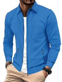 Riccardo | Versatile and modern lightweight men's jacket