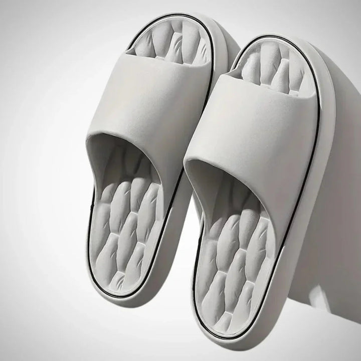 Sander | Ciabatte comode, leggere ed eleganti 1