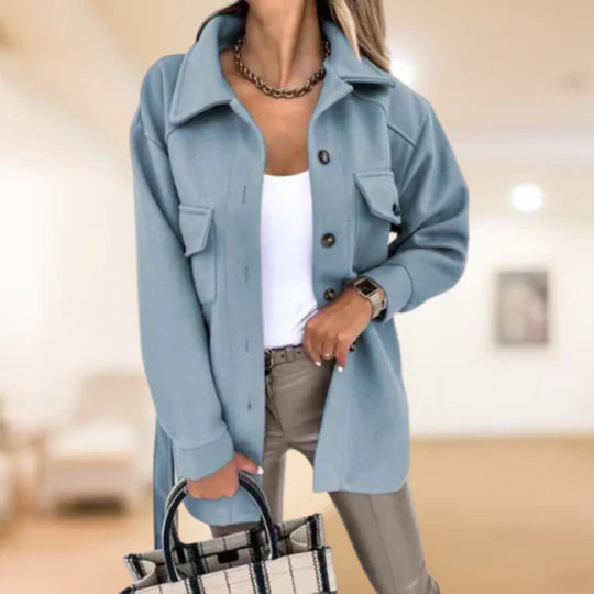 Saskia | Trench coat, ideale per le giornate fredde 2