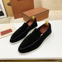 Merigo | Mocassini da uomo classici ed eleganti