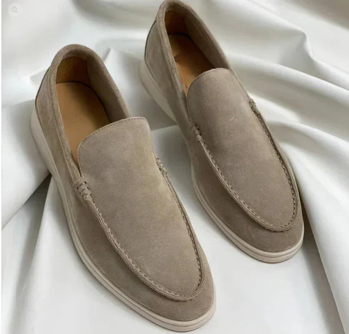 Sebastian | Classic And Comfortable Loafers 3