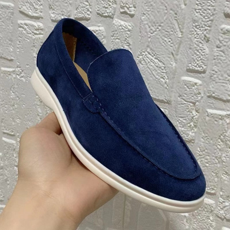 Sebastian | Classic And Comfortable Loafers 5