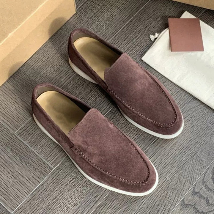 Sebastian | Classic And Comfortable Loafers 6