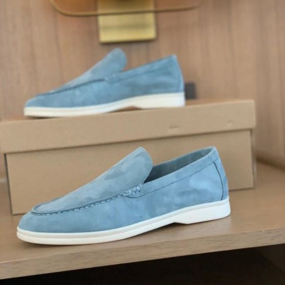 Sebastian | Classic And Comfortable Loafers 7
