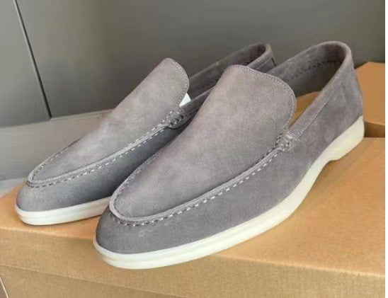 Sebastian | Classic And Comfortable Loafers 8