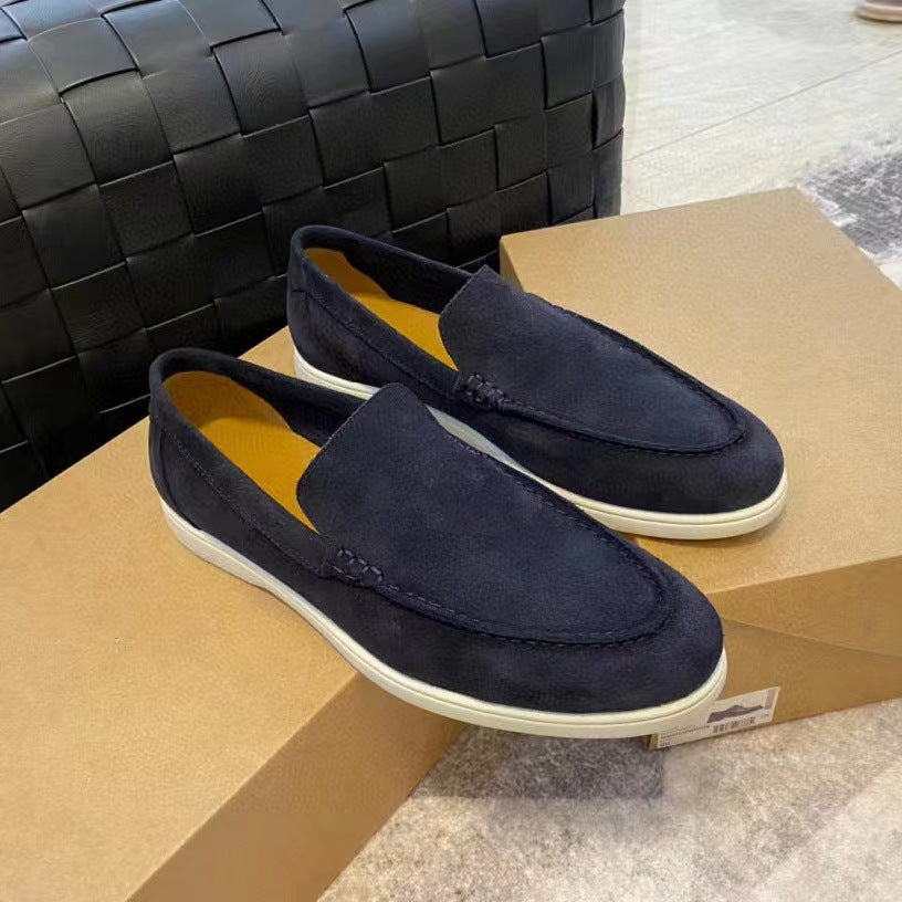 Sebastian | Classic And Comfortable Loafers 9