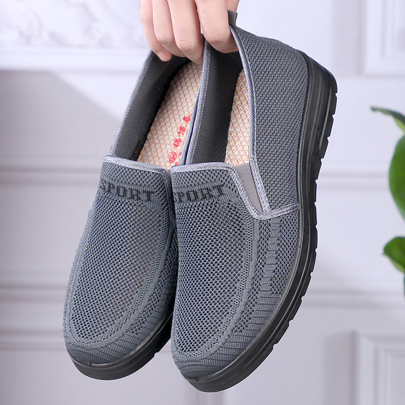 Sebastian | Scarpe slip-on dal design moderno e resistente 2
