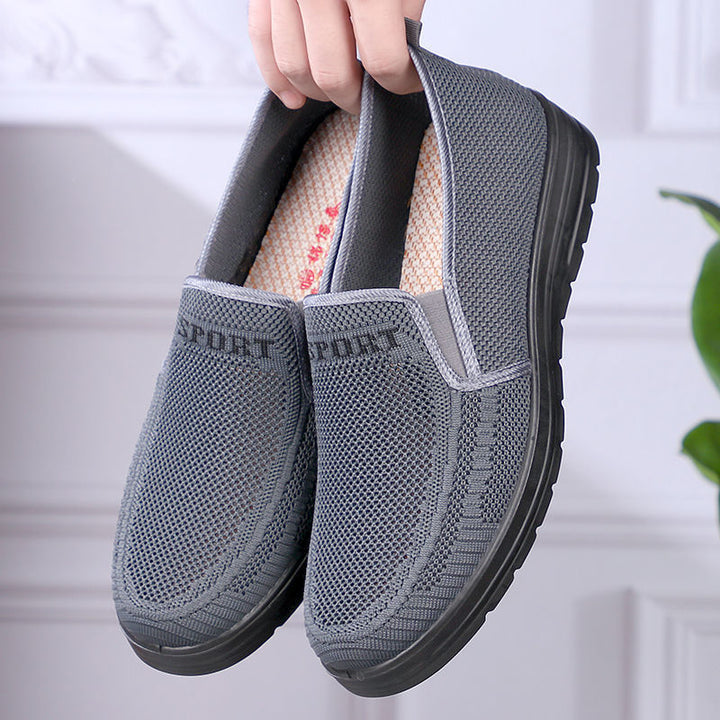 Sebastian | Scarpe slip-on dal design moderno e resistente 2