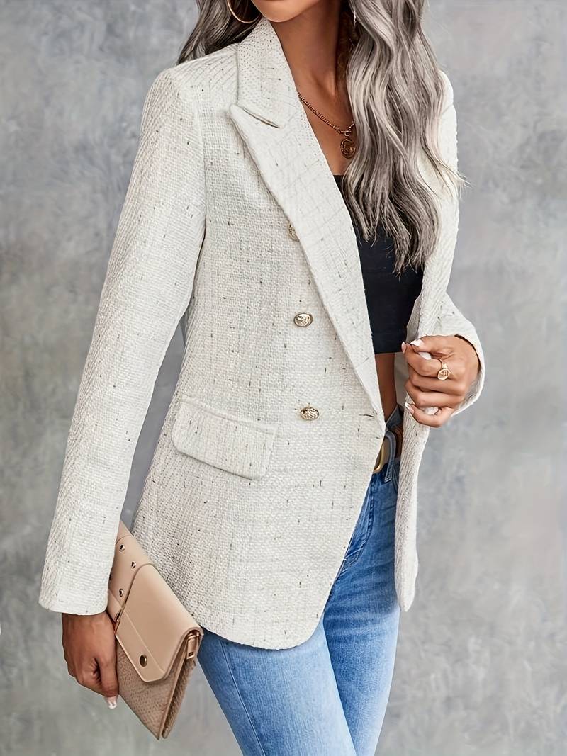 Selmira | Blazer da donna elegante e senza tempo 0