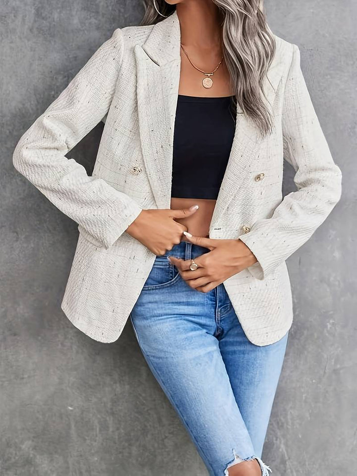 Selmira | Blazer da donna elegante e senza tempo 2