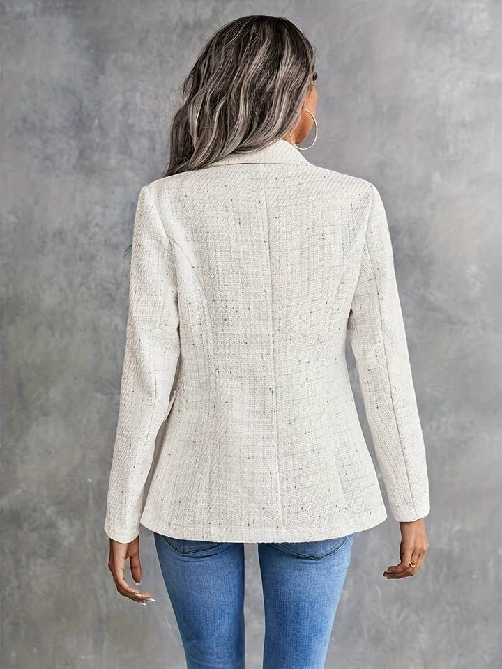 Selmira | Blazer da donna elegante e senza tempo 3