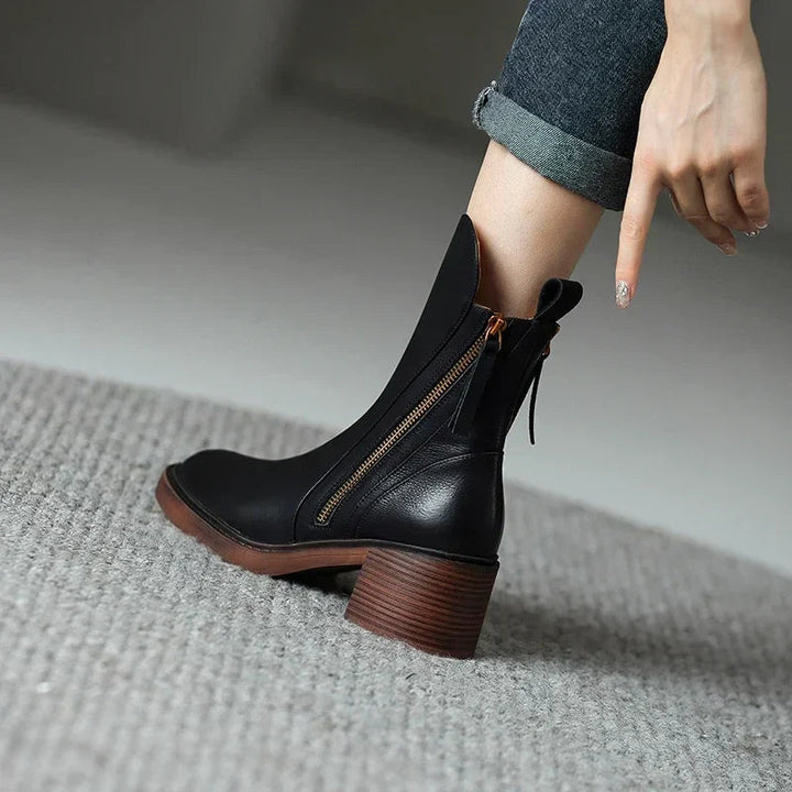 Seraphina | Stivaletti alla caviglia trendy ed eleganti 2