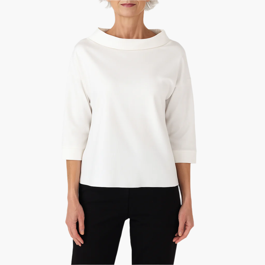 Serina | Top alla moda e comodo 0