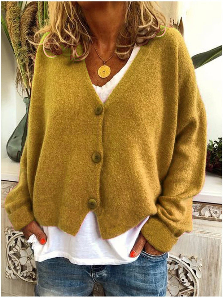 Shannon | Cardigan lavorato a maglia 10