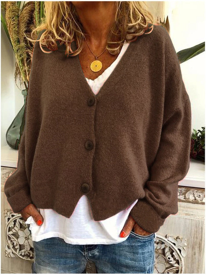 Shannon | Cardigan lavorato a maglia 12
