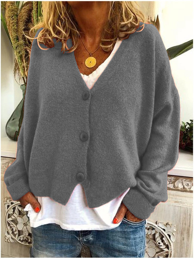 Shannon | Cardigan lavorato a maglia 5