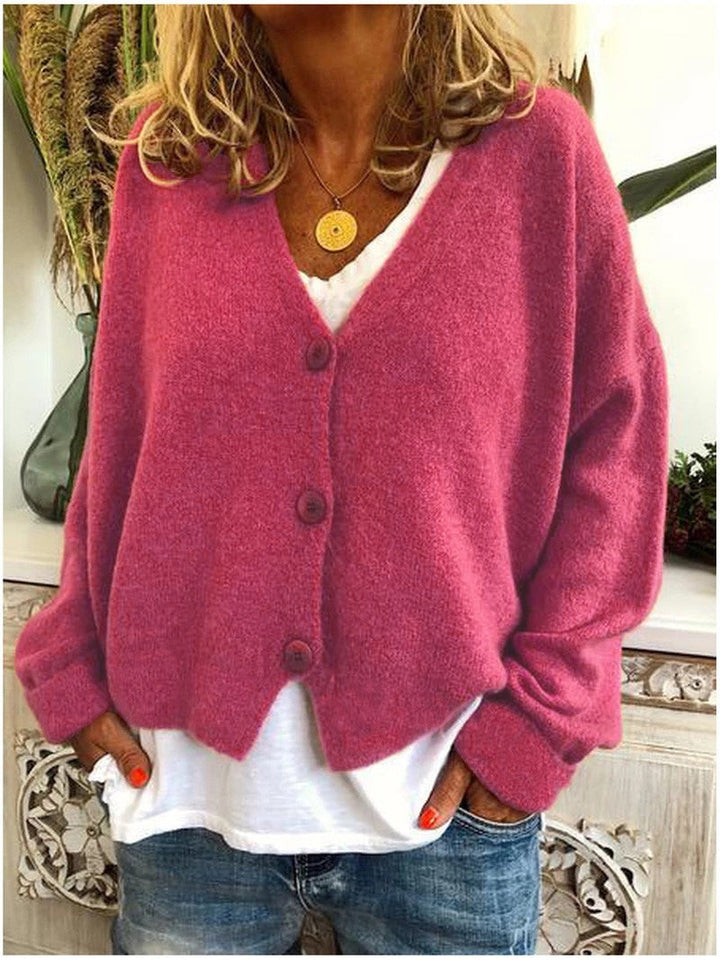 Shannon | Cardigan lavorato a maglia 7