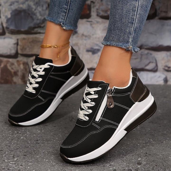 Sienna | Sneakers Donna Comfortevoli, Eleganti e Ortopediche per Ogni Occasione 1