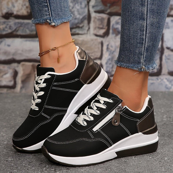 Sienna | Sneakers Donna Comfortevoli, Eleganti e Ortopediche per Ogni Occasione 2
