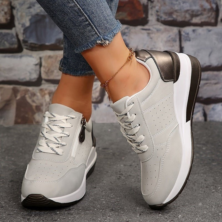 Sienna | Sneakers Donna Comfortevoli, Eleganti e Ortopediche per Ogni Occasione 3