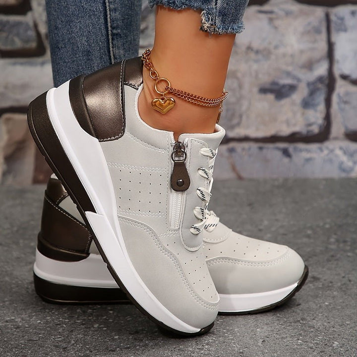 Sienna | Sneakers Donna Comfortevoli, Eleganti e Ortopediche per Ogni Occasione 4