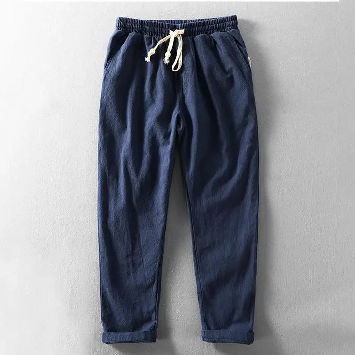 Siner | Pantaloni Estivi Donna – Eleganti, Leggeri & Comfortevoli in Lino 2