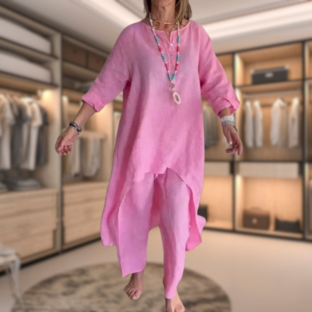 Sivara | Completo da Donna – Elegante, Morbido & Traspirante per Ogni Occasione 4