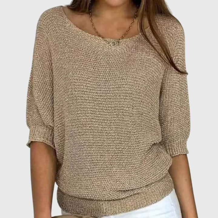 Sofia - Maglione elegante 0