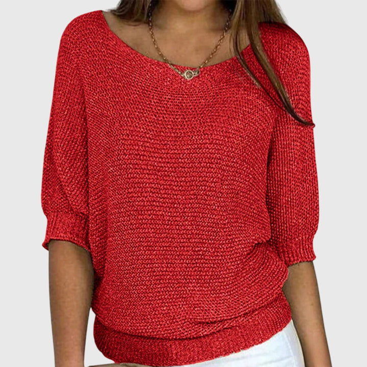 Sofia - Maglione elegante 1