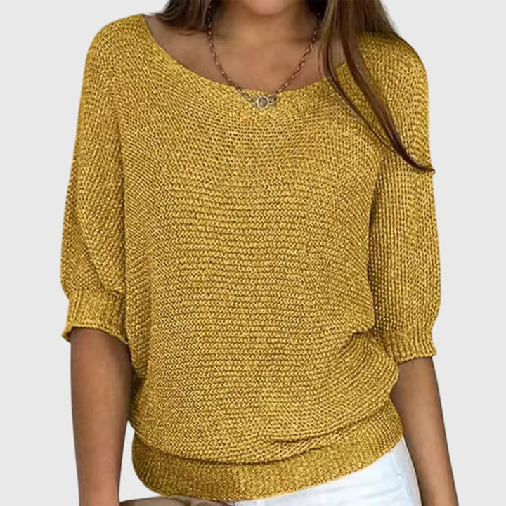 Sofia - Maglione elegante 4